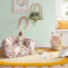 Corduroy Club Kids’ Chair - Pillowfort™ -Home Furniture Shop GUEST b8ee5ecc 2f02 4f47 9d22 9bd2f9643265