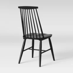 Harwich High Back Windsor Dining Chair - Threshold™ -Home Furniture Shop GUEST ba4e8cda 4293 433a bcdb 4916f3424154