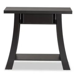Herman Wood 1 Drawer Console Table - Baxton Studio 16 Herman Wood 1 Drawer Console Table - Baxton Studio -Home Furniture Shop GUEST bbe42a46 0541 4753 b8d3 8ff12351baa6