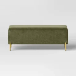 Ivy Upholstered Storage Bench - Threshold™ 9 Ivy Upholstered Storage Bench - Threshold™ -Home Furniture Shop GUEST be19d0fb 6bd2 479d bbf3 19e9d698bb5a