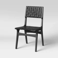 Ceylon Woven Dining Chair - Threshold™ 27 Ceylon Woven Dining Chair - Threshold™ -Home Furniture Shop GUEST bf5a5541 81e4 439b b07e 2be9f0d5bb79