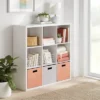 9 Cube Organizer - Brightroom™ 1 9 Cube Organizer - Brightroom™ -Home Furniture Shop GUEST c17484d3 3442 4f38 91fc 6743eb2fcef1
