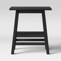 Haverhill Wood End Table - Threshold™ -Home Furniture Shop GUEST c1a5a865 5b87 4072 a88b 114926e8f368