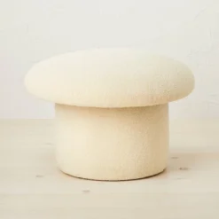 Maddalena Mushroom Stool - Opalhouse™ Designed With Jungalow™ 13 Maddalena Mushroom Stool - Opalhouse™ Designed With Jungalow™ -Home Furniture Shop GUEST c21657fb b9d8 42fa a873 3c0832209384