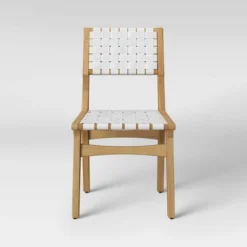 Ceylon Woven Dining Chair - Threshold™ 24 Ceylon Woven Dining Chair - Threshold™ -Home Furniture Shop GUEST c481e499 9ea6 4e65 a05c cef7af779c20