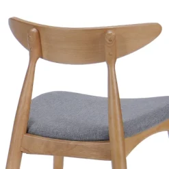 5pc Barron Curved Leg Dining Set - Christopher Knight Home -Home Furniture Shop GUEST c503f8e6 4064 45c4 bf2b 7954b556fa53