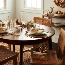 Warwick Narrow Console Table - Threshold™ -Home Furniture Shop GUEST c537b5a7 3942 451f 8753 17fd433532f5