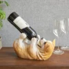 True Cute Corgi Polyresin Wine Bottle Holder Set Of 1, Yellow, Holds 1 Standard Wine Bottle, Novelty Wine Bottle Centerpiece -Home Furniture Shop GUEST c68c46f9 692a 4c92 8c93 a1f2a97a6a9a