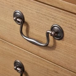 Elmira Nightstand Brown - Threshold™ Designed With Studio McGee -Home Furniture Shop GUEST c693c515 3ffe 48f7 9262 d7af564d494b