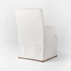 Upholstered Dining Chair Cream - Threshold™ Designed With Studio McGee 12 Upholstered Dining Chair Cream - Threshold™ Designed With Studio McGee -Home Furniture Shop GUEST cb7d3da8 cc6b 4b62 93e4 307dc3f8baec