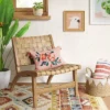 Ceylon Woven Accent Chair Natural - Threshold™ -Home Furniture Shop GUEST cc0a927e 8179 4f40 937b 246aba1f5a5f