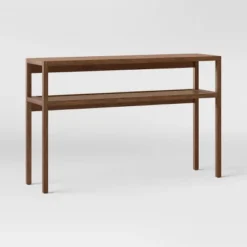 Warwick Narrow Console Table - Threshold™ -Home Furniture Shop GUEST cd4fd11e 7097 4e3d b9e6 a69086d987a8
