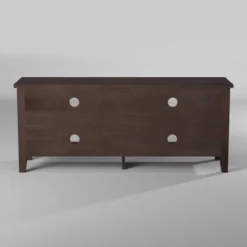 Transitional 4 Cubby Wood Open Storage TV Stand For TVs Up To 65"- Saracina Home 25 Transitional 4 Cubby Wood Open Storage TV Stand For TVs Up To 65"- Saracina Home -Home Furniture Shop GUEST d19d33bf 7971 4a2c 9f62 7f842ee0c099