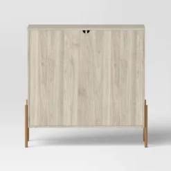 Elowen 2 Door Cabinet - Threshold™ 9 Elowen 2 Door Cabinet - Threshold™ -Home Furniture Shop GUEST d24afd5b ca80 42b6 a468 600b6fe16257