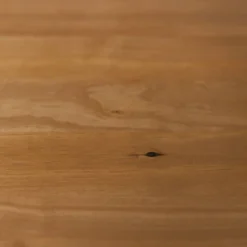 Set Of 2 Katie Transitional Tray Top 1 Drawer Solid Wood Nightstands Caramel - Saracina Home -Home Furniture Shop GUEST d6e36d7b bf0e 4012 b45f 7053e8479b0f