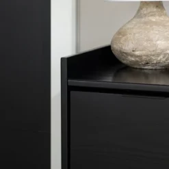 Mid-Century Modern Solid Wood 6 Drawer Double Dresser - Saracina Home -Home Furniture Shop GUEST d81e74d2 7f8a 4d5c 852b 6fe5ef51a6a0