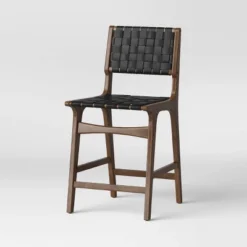 Ceylon Woven Counter Height Barstool - Threshold™ -Home Furniture Shop GUEST d9b077bf 8f84 4485 af50 fb8d699bdfd2