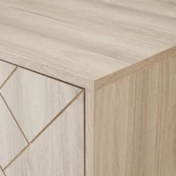 Vik Modern Boho 4 Door Herringbone TV Stand For TVs Up To 80" - Saracina Home 14 Vik Modern Boho 4 Door Herringbone TV Stand For TVs Up To 80" - Saracina Home -Home Furniture Shop GUEST dc6efbef b8ac 475f a48e a7b2b59eda7f