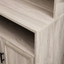 64.12" Orin Modern 2 Door Bookshelf Hutch - Saracina Home 23 64.12" Orin Modern 2 Door Bookshelf Hutch - Saracina Home -Home Furniture Shop GUEST e17be39e 7d05 4348 bf60 e0f12e51ed82