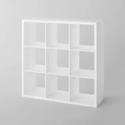 9 Cube Organizer - Brightroom™ 17 9 Cube Organizer - Brightroom™ -Home Furniture Shop GUEST e2cc432a aa4a 47bb 9723 d7202b811c28