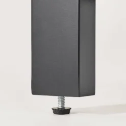 Wood Kitchen Island Table With Storage Black/Natural - Hearth & Hand™ With Magnolia -Home Furniture Shop GUEST e37e8b07 28bb 47b4 bdbc c5d7f5a03add