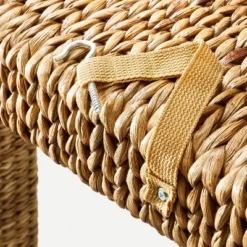 Shiffer Console Table Brown - Threshold™ Designed With Studio McGee -Home Furniture Shop GUEST e3e50bec 07a2 4f8a a1c9 d9bedad95b8b