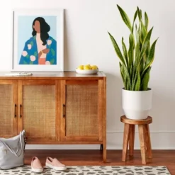 Warwick 3 Door Accent TV Stand For TVs Up To 59" - Threshold™ 25 Warwick 3 Door Accent TV Stand For TVs Up To 59" - Threshold™ -Home Furniture Shop GUEST e451e7fa 67b5 4b15 9757 882fb09e0976