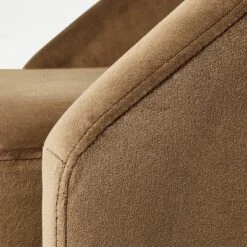 Slope Arm Swivel Chair Velvet - Threshold™ Designed With Studio McGee 12 Slope Arm Swivel Chair Velvet - Threshold™ Designed With Studio McGee -Home Furniture Shop GUEST e82c11de 8e70 47bc b374 3480e7085707