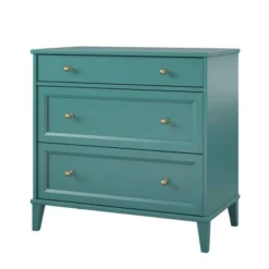 Hillock 2 Drawer Dresser With Pull Out Desk - Room & Joy -Home Furniture Shop GUEST e914fcaf 7cc0 41ae 93df 116e9a66b033