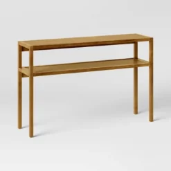 Warwick Narrow Console Table - Threshold™ -Home Furniture Shop GUEST e91c4f76 b187 4820 8b7c 9a588d9564b2