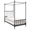 Emilia Metal Canopy Bed - Room & Joy -Home Furniture Shop GUEST eab9e17b 0208 4502 99f9 cc157289bd1c