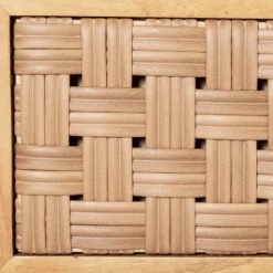 Palmdale Woven Door Console - Threshold™ Designed With Studio McGee -Home Furniture Shop GUEST eb0b5b17 522b 4285 b994 35eb1b057633