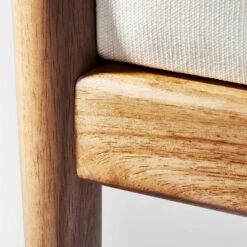 Park Valley Ladder Back Wood Arm Accent Chair - Threshold™ Designed With Studio McGee -Home Furniture Shop GUEST edc98504 43a0 4941 9156 63f69dc9eaa6