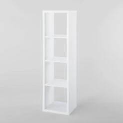 4 Cube Vertical Organizer - Brightroom™ -Home Furniture Shop GUEST ee9cb9da cf66 4bb2 9aa2 8aa15f6cef54