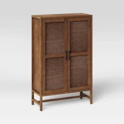 Warwick Library Cabinet - Threshold -Home Furniture Shop GUEST eedcfa80 1d3d 48bc 8d06 bce1fe7f86ac