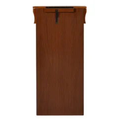 Delia Jewelry Armoire Brown - Powell Company -Home Furniture Shop GUEST f1832bed 7e85 4fac 9b30 a5a518e884f0