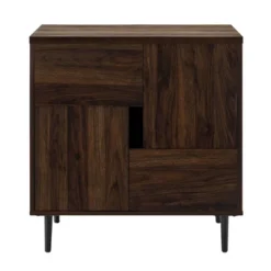 Modern Accent Cabinet With Color Pop Interior - Saracina Home 13 Modern Accent Cabinet With Color Pop Interior - Saracina Home -Home Furniture Shop GUEST f27618be 2063 466b 8eac 875abaf75902