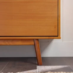 Solid Wood Mid-Century Modern TV Stand For TVs Up To 80" - Saracina Home 25 Solid Wood Mid-Century Modern TV Stand For TVs Up To 80" - Saracina Home -Home Furniture Shop GUEST f4abc142 84ea 4c94 8534 cf09ec9e7bfa