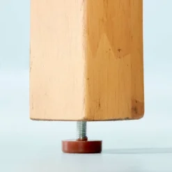 Grooved Wood Writing Desk - Hearth & Hand™ With Magnolia -Home Furniture Shop GUEST f4c5a2c1 da7b 4c06 8ff5 00a366ac5dcf