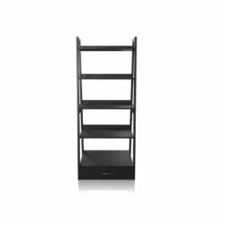 Juncus 5 Tiered Ladder Bookcase - HOMES: Inside + Out 11 Juncus 5 Tiered Ladder Bookcase - HOMES: Inside + Out -Home Furniture Shop GUEST f5151392 7591 4959 8463 64370ef486dc