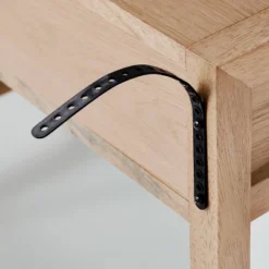 Wood & Cane Transitional Writing Desk - Hearth & Hand™ With Magnolia 15 Wood & Cane Transitional Writing Desk - Hearth & Hand™ With Magnolia -Home Furniture Shop GUEST f78e16b3 4c73 4773 91b9 02dbfc143e08