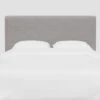 Olivia Headboard In Boucle - Threshold™ -Home Furniture Shop GUEST f93f9732 2039 401f bd01 c3012df70564