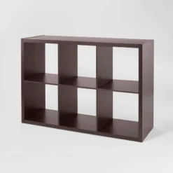 6 Cube Organizer - Brightroom™ 14 6 Cube Organizer - Brightroom™ -Home Furniture Shop GUEST f9f35d5b 841c 44f5 8407 715912ec2076
