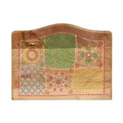 Ailey Handcrafted Boho Mango Wood 3 Drawer Nightstand Natural - Christopher Knight Home 18 Ailey Handcrafted Boho Mango Wood 3 Drawer Nightstand Natural - Christopher Knight Home -Home Furniture Shop GUEST fa99d88e e187 41d9 83f2 3c406dd4e270