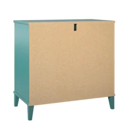 Hillock 2 Drawer Dresser With Pull Out Desk - Room & Joy -Home Furniture Shop GUEST fd09f78e 2d9a 4e51 aa97 282d320befe6